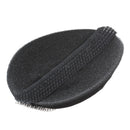 4 Pcs Black Sponge Hair Clip Volume Bumpit Hair Lift Volume Bumpits Styling A2M4