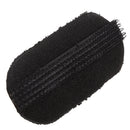 4 Pcs Black Sponge Hair Clip Volume Bumpit Hair Lift Volume Bumpits Styling A2M4