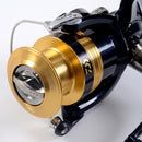 Bobing SWEEPFIRE 4000 5.3:1 2BB 6kg Power Spinning Fishing Reel Fake Bait Boat Rock Fishing
