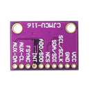 MPU9250 Integrated 9DOF 9-Axis Attitude Accelerometer Gyro Compass Magnetic Field Sensor For