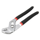 6/8/10/12 Inch Water Pump Pliers Plumbers Slim Jaw Pipe Wrench Grips Multifunction