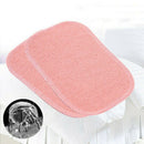 5Pcs Mites Removal Patch Nontoxic Anti Fleas Bed Sticker Pads Healthy Cleaner Anti-mite Dust Mites Adsorption Pad Acaricide