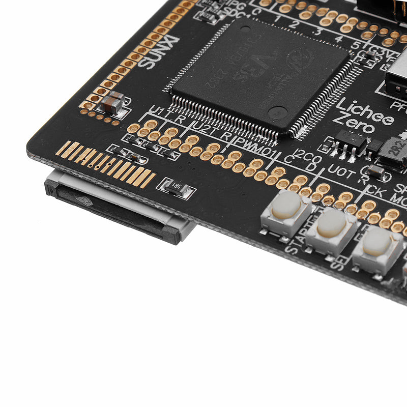 Lichee Pi Zero 1GHz Cortex-A7 512Mbit DDR Development Board Mini PC
