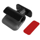 Universal 360 Degree Rotation Car Holder Phone Mount Bracket for iPhone X iPhone 8 Samsung Xiaomi 6