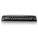 Car LED Rear Third Brake Lights Black Tail Lamp for DODGE RAM 1500 2500 3500 Pickup 1994-01