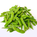 Egrow 20Pcs/Pack Soybean Seeds Rare Green Soy Bean Glycine Edamame Vegetable Annual Organic Green Glycine Max Vegetable