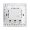40A 220V Insert Card Switch Intellingent Wall Socket Switch Home