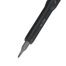 Minleaf ML-SS2 31 in 1 Precision Screwdriver Kit Screw Driver Electronics Repair Tool Set For iPhone iPad Mac Tablet Notebook and More