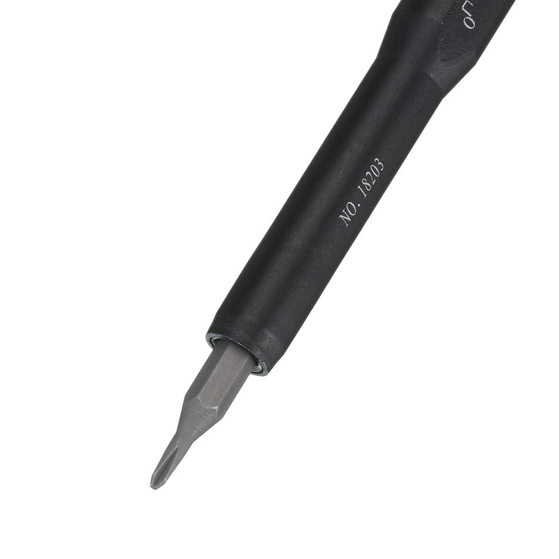 Minleaf ML-SS2 31 in 1 Precision Screwdriver Kit Screw Driver Electronics Repair Tool Set For iPhone iPad Mac Tablet Notebook and More
