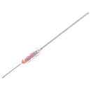 30Pcs Thermal Fuse: 10Pcs RY TF 133 Degree Celsius Thermal Fuse AC 250V 10a H5X1