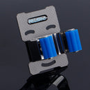 RISK Bike Parking Rack Storage Holder Indoor Wall Vertical Bicycle Bracket