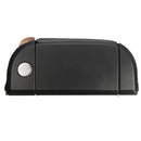 Car Front Door Right UK Driver Side Handle With 2 Keys For VW T4