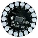 Finished Mini Aurora Suite Kit Electronic DIY Aurora LED 18 Light Diode Luminous Desktop Decorations