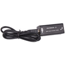 PJ.MIAOLAI Q1 PCM2704 HIFI Mini USB Portable Sound Card DAC