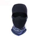 Herobiker Motorcycle Bicycle Outdoor Sun Protection Full Face Mask Breathable