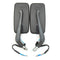 8mm 10mm LED CNC Aluminum Motorcycle Rear View Side Mirrors