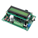 5MHz UDB1005S DDS Signal Generator LCD1602 Sweep Function Source Sine  Square Triangle Sawtooth Wave