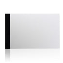 Ultra-Thin USB A4 LED Light Copyboard Light Box Tracing Drawing Board Pad