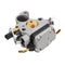 Carburetor For Husqvarna 235 235E 236 240 240E Chainsaw 574719402 545072601 Carb