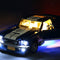 LED Light Lighting Kit With Battery Box ONLY For Lego 10265 For Ford Mustang