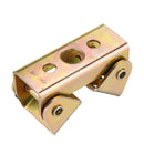 Machifit V-type Clamps Magnetic Welding Holder V-shaped Adjustable Welding Locator Fixture