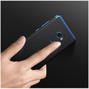 Bakeey Luxury Ultra-Thin Plating Soft TPU Protective Back Cover Case For Xiaomi Mi MIX 2