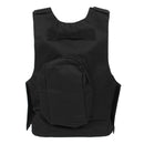 Kids Children Tactical Military Vest Assault Combat Gear Army CS Play Hunting Protective Aemor