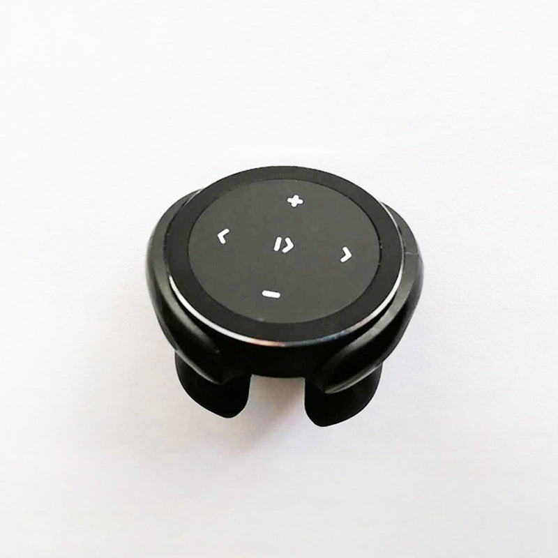 Wireless Bluetooth Remote Key Control Phone Car Steering Wheel Motorcycle Handlebar Remote Controller Media Button For IOS Android iPhone X XS HUAWEI P30 XIAOMI S10 S10+