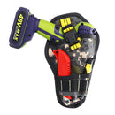 Heavy Duty Cordless Drill Holster Tool Belt Pouch Waist Pocket Tool Storage Bag