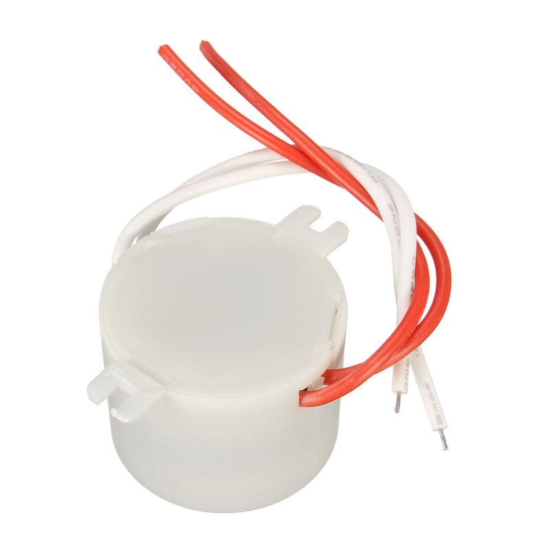 35W Circular Radar Microwave Induction Sensor Switch