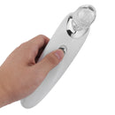Electric Vacuum Acne Blackhead Remover Cleaner Pore Remover Electric Skin Facial Cleanser Care