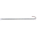2 Pcs 50CM 12V 36 LED 5630 SMD Hard Strip Bar Light Aluminum Rigid , White  J4M5