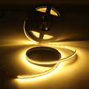 5M High Brightness SMD3528 1200 LED Flexible Strip Light Rope Tape Lamp For Home Party Decor DC12V