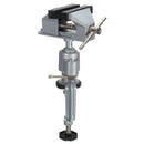 Vise Workbench Swivel 360 Rotating Clamp Table Top Deluxe Craft Repair DIY Tool