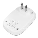 300M Waterproof Wireless Doorbell 36 Songs Chime WiFi Music Door Bell EU US Plug
