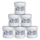 QNPLUM QM950 200g Gold Thermally Conductive Compound Silicone Thermal Grease Paste for High Power LED CPU Cooling