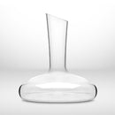 Circle Joy Round Crystal Decanter Bottles Decanter Crystal Glass W-ine Pourer W-ine Carafe Aerator