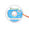 1.5m Length Solder Wick Remover Desoldering Braid Solder Remover Sucker Flux Wick Cable Wire