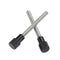 2pcs 147.5*96mm M5 Release Groove Feed Trough Hand Fixing Screw For Light Curing 3D Printer