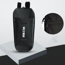 BIKIGHT PU+EVA 2L/3L Waterproof Handlebar Bag Bike Bag Scooter Bag for Xiaomi M365 ES1/ES2/Pro Electric Scooter