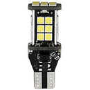 5 Pcs 921 912 T10 T15 W16W Led Reverse Light, Led Bulb 1500 Lumens Extremly R5C8
