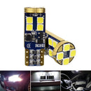 5 Pcs 921 912 T10 T15 W16W Led Reverse Light, Led Bulb 1500 Lumens Extremly R5C8