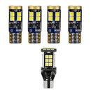 5 Pcs 921 912 T10 T15 W16W Led Reverse Light, Led Bulb 1500 Lumens Extremly R5C8