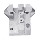 Aluminum Alloy M4 Thread Delta Kossel Fisheye Effector For Timing Belt 3D Printer Part