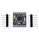 DC Motor Driver Board 2 Way DRV8833 Motor Drive Module DC 3-10V