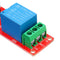 3pcs NE555 Chip Time Delay Relay Module Single Steady Switch Time Switch 12V