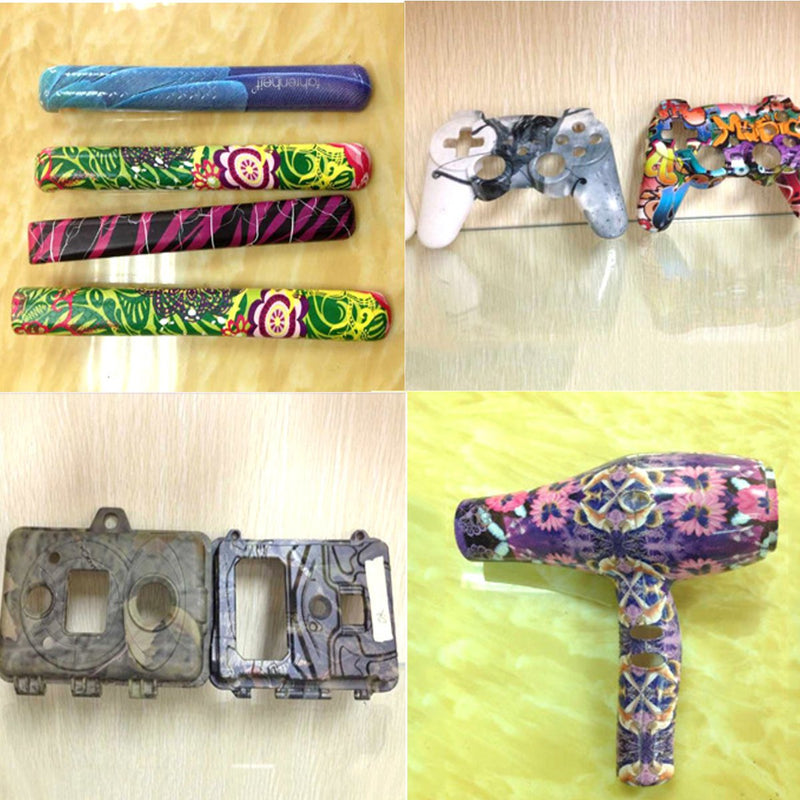 50cm PVA Hydrographic Water Transfer Hydro Dipping DIP Print Film