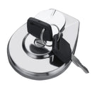 Motorcycle Gas Fuel Tank Cap For Honda VT500C VT700C VT750C VT800C Shadow Ascot 1983-1987