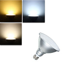 Dimmable E27 15W 900Lm LED Spotlightt Bulb PAR38 IP65 Lamp White Warm White Natural White AC220V