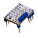 Ultra-silent TMC2130 V1.1 Stepper Motor Driver Module SPI With Plug Type Stepstick Smoother Kit